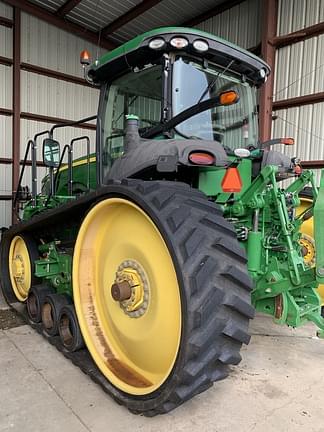 Image of John Deere 8370RT equipment image 3