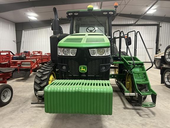 Image of John Deere 8370RT equipment image 1