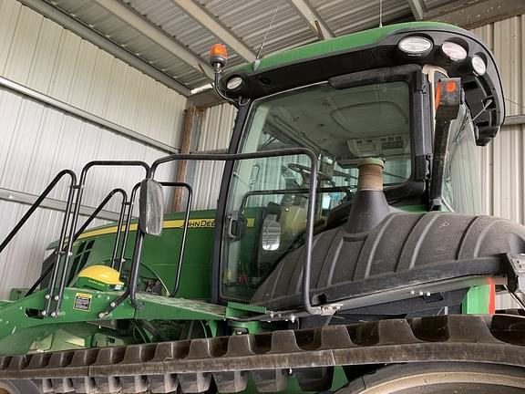 Image of John Deere 8370RT equipment image 1