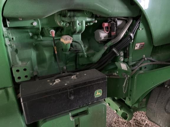 Image of John Deere 8370RT equipment image 3