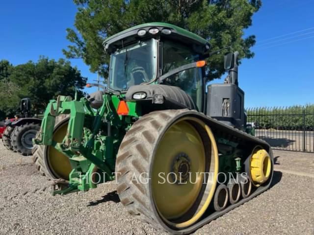 Image of John Deere 8370RT equipment image 1