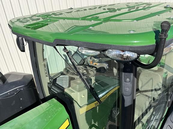 Image of John Deere 8370RT equipment image 4