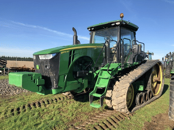 Main image John Deere 8370RT
