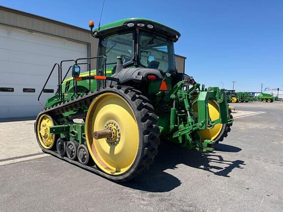 Image of John Deere 8370RT equipment image 3