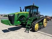 Thumbnail image John Deere 8370RT 0