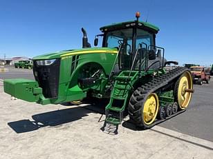 Main image John Deere 8370RT 0