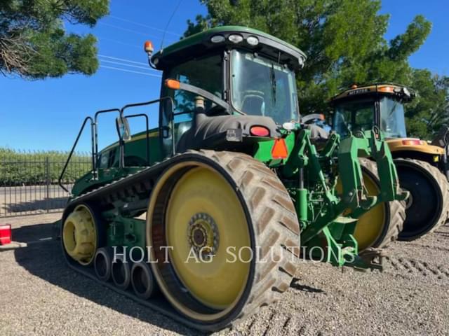 Image of John Deere 8370RT equipment image 4