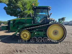 2014 John Deere 8370RT Image
