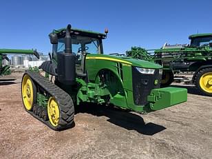 Main image John Deere 8370RT