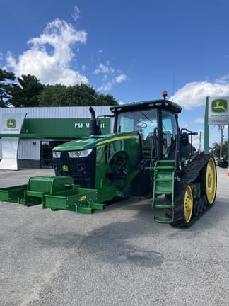 Image of John Deere 8370RT Primary image