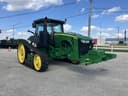 2014 John Deere 8370RT Image