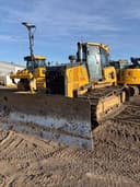 2014 John Deere 850K LGP Image