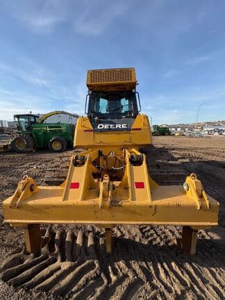 Image of John Deere 850K equipment image 3