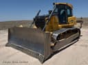 2014 John Deere 850K Image