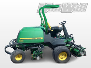 2014 John Deere 8700 Image