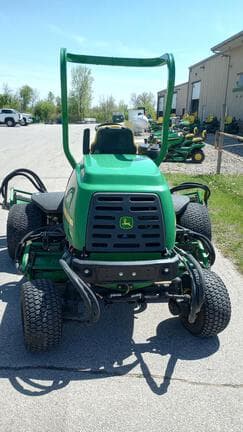 Image of John Deere 8700 equipment image 4