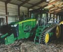 2014 John Deere 8RT 370 Image