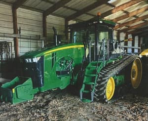 2014 John Deere 8RT 370 Image