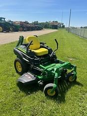 2014 John Deere Z915B Equipment Image0