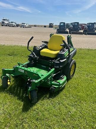 Image of John Deere Z915B equipment image 2