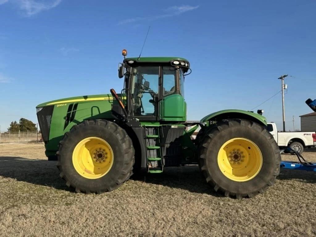 Image of John Deere 9360R Primary image