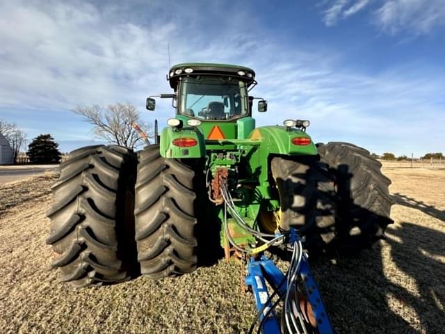 Image of John Deere 9360R equipment image 3