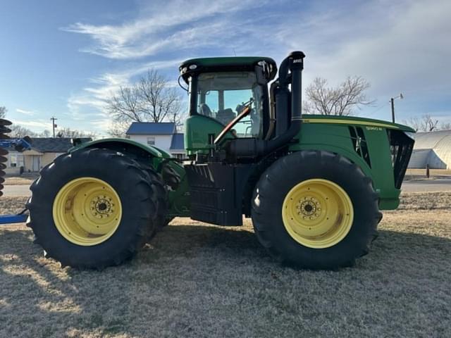 Image of John Deere 9360R equipment image 2