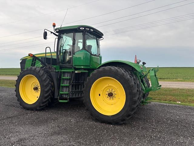 Image of John Deere 9360R equipment image 4