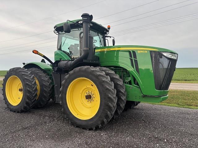 Image of John Deere 9360R equipment image 1