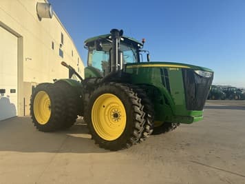Main image John Deere 9360R