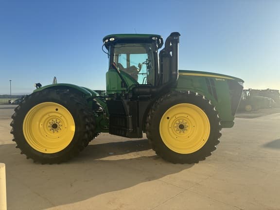 Image of John Deere 9360R equipment image 3