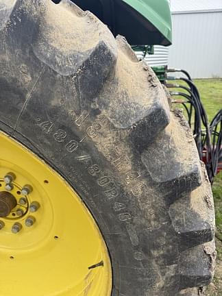 Image of John Deere 9360R equipment image 4