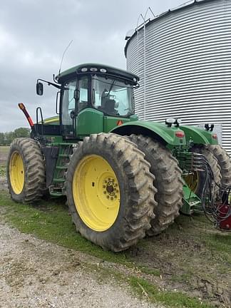 Image of John Deere 9360R equipment image 1