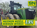 2014 John Deere 9360R Image