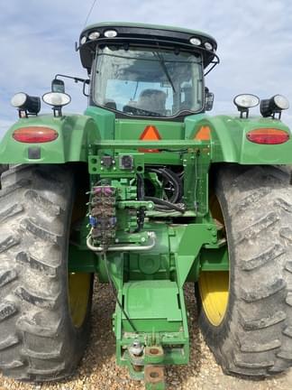 Image of John Deere 9360R equipment image 3