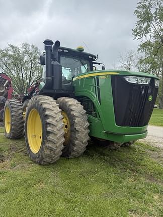 Image of John Deere 9360R Primary image