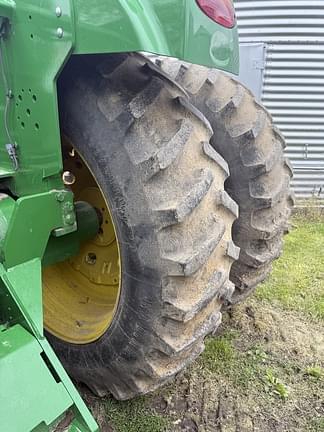 Image of John Deere 9360R equipment image 3