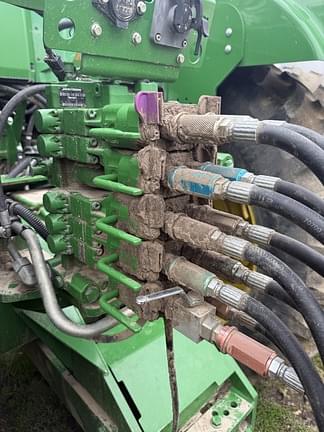 Image of John Deere 9360R equipment image 2