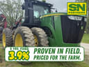 2014 John Deere 9360R Image