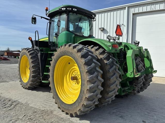 Image of John Deere 9360R equipment image 4