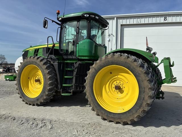 Image of John Deere 9360R equipment image 3