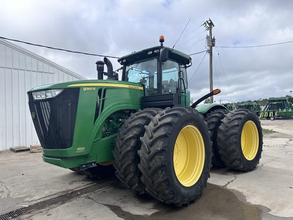 Main image John Deere 9360R