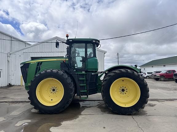 Image of John Deere 9360R equipment image 1