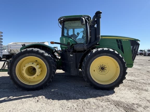 Image of John Deere 9360R equipment image 2