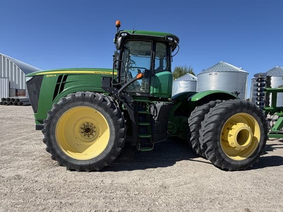 Image of John Deere 9360R equipment image 1