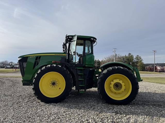 Image of John Deere 9360R equipment image 3