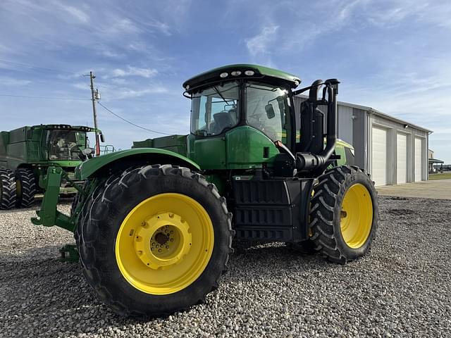 Image of John Deere 9360R equipment image 4