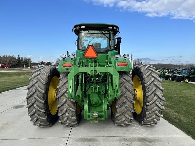 Image of John Deere 9360R equipment image 3