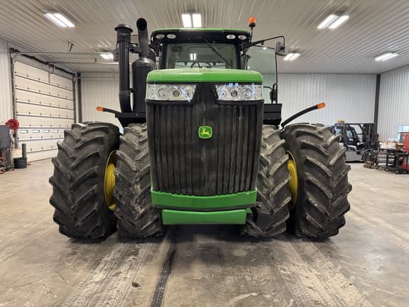 Image of John Deere 9410R equipment image 3