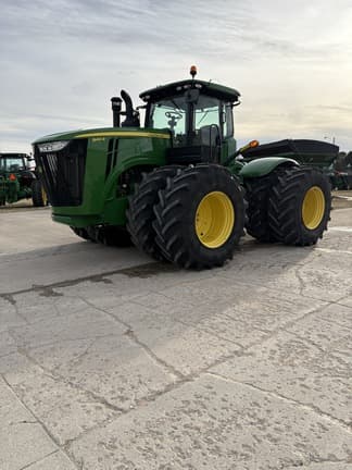Image of John Deere 9410R equipment image 2
